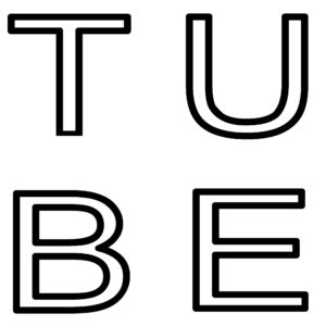 logo tube culture hall