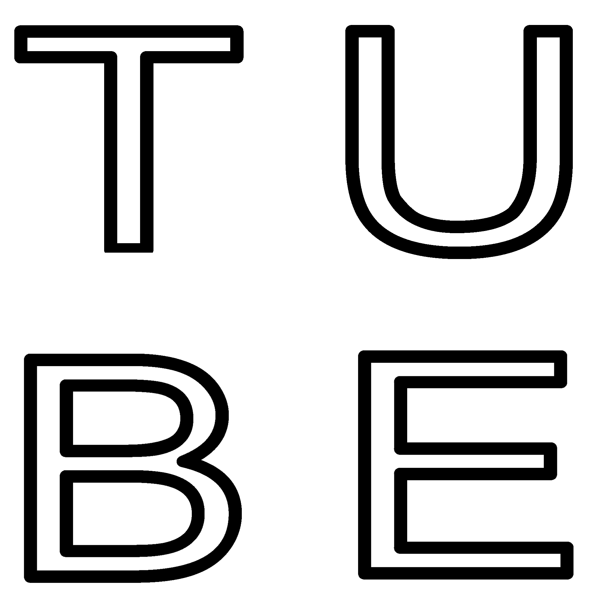 logo tube culture hall
