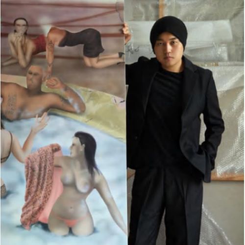 kang Haoxian