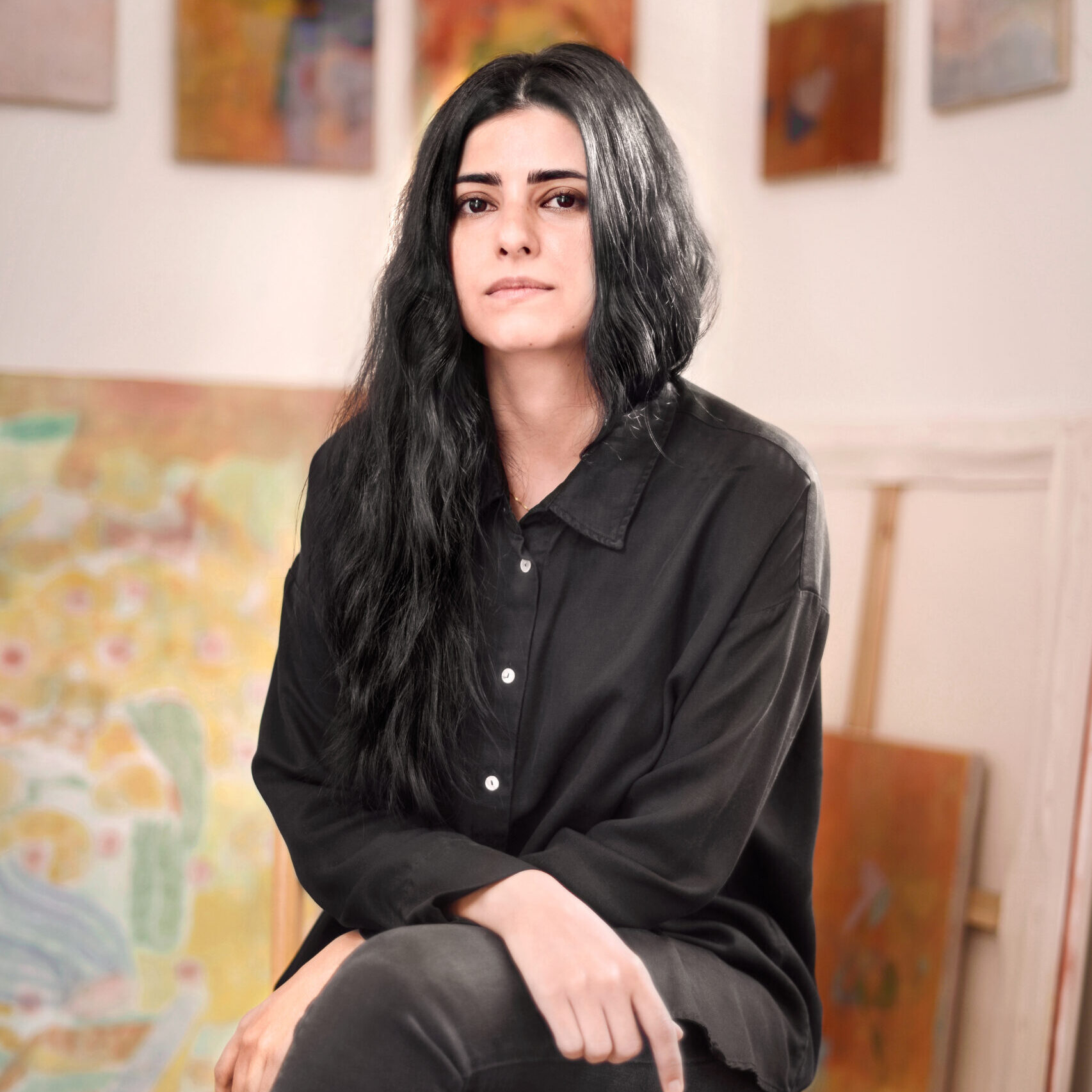 Azadeh Elmizadeh