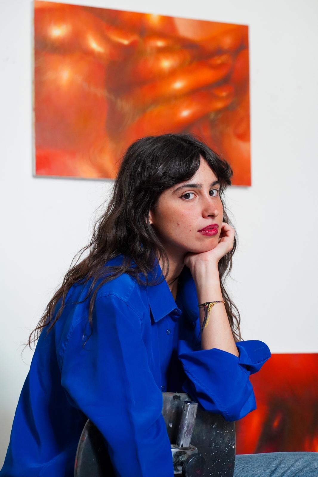 Martina Cassatella